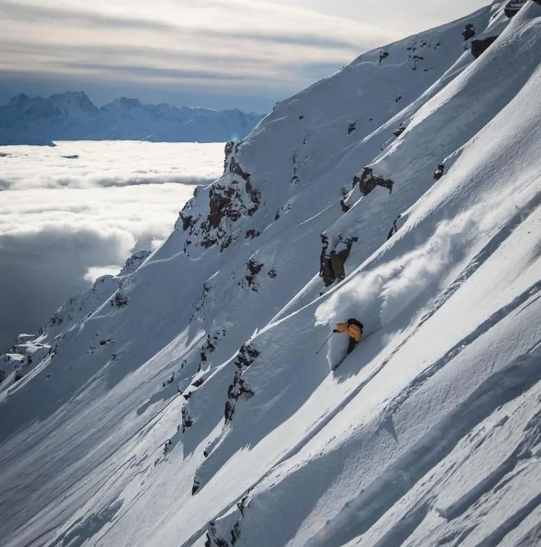 6 To 8 People In Orelle Access To The 3 Valleys Holiday home